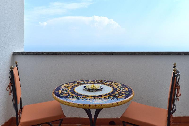 Albadamare Boutique Hotel 프라이아노 외부 사진