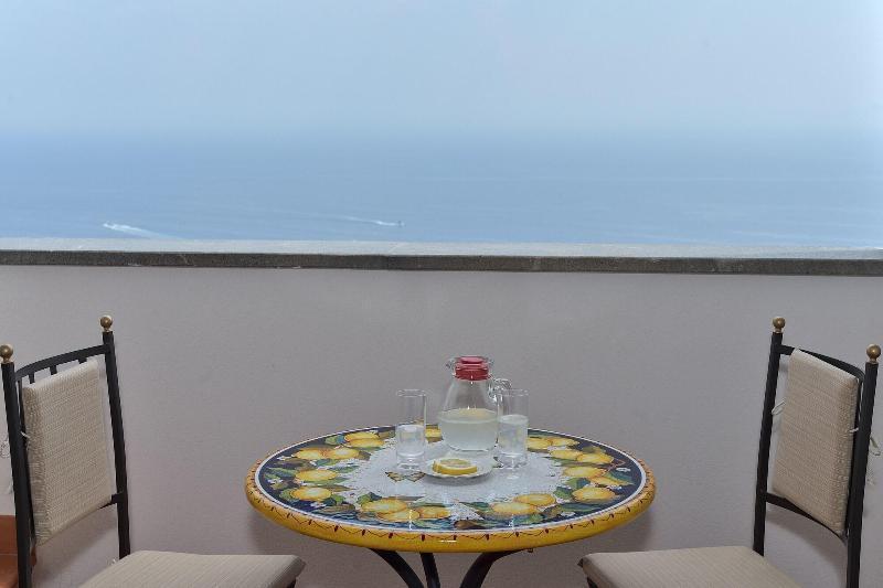 Albadamare Boutique Hotel 프라이아노 외부 사진
